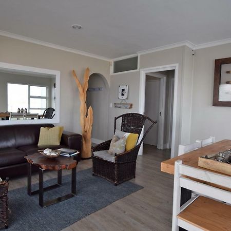 Apartment Dolphin House Hermanus Exteriér fotografie
