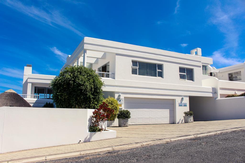 Apartment Dolphin House Hermanus Exteriér fotografie