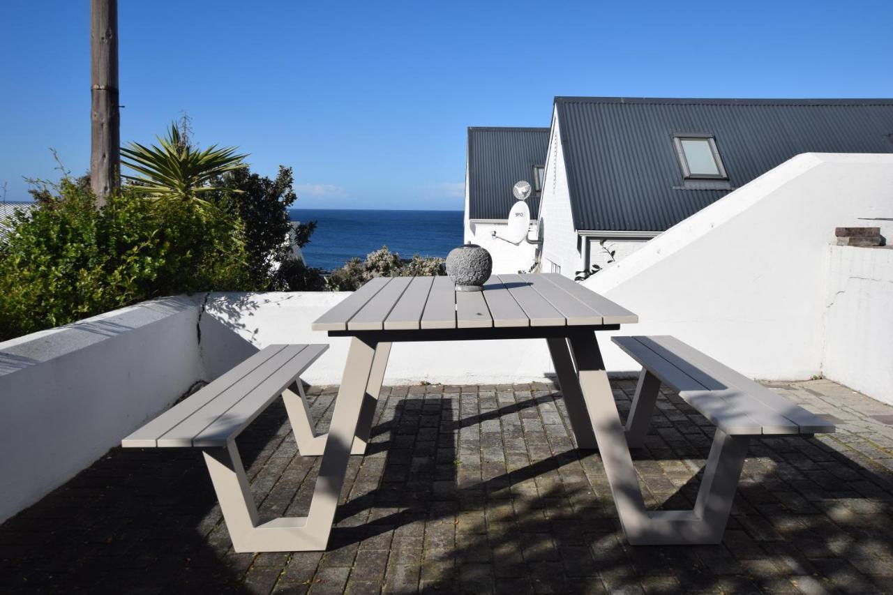Apartment Dolphin House Hermanus Exteriér fotografie