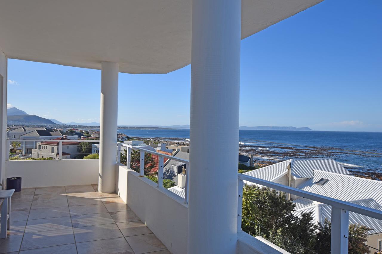 Apartment Dolphin House Hermanus Exteriér fotografie
