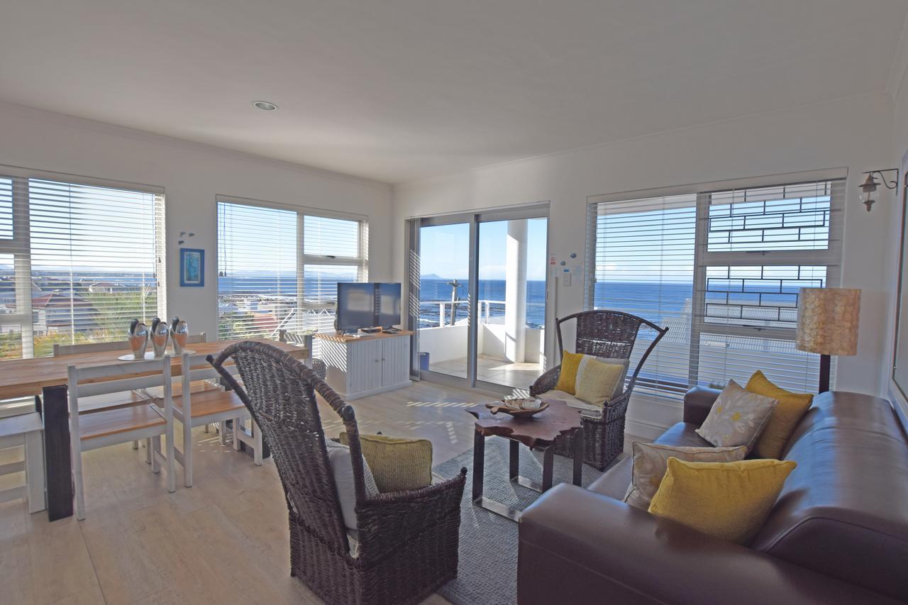 Apartment Dolphin House Hermanus Exteriér fotografie