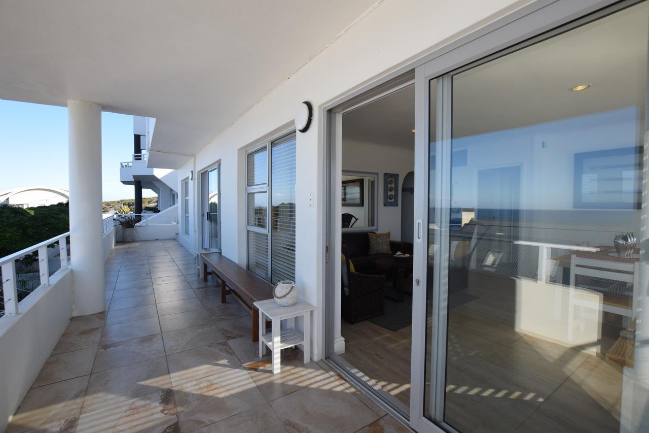 Apartment Dolphin House Hermanus Exteriér fotografie