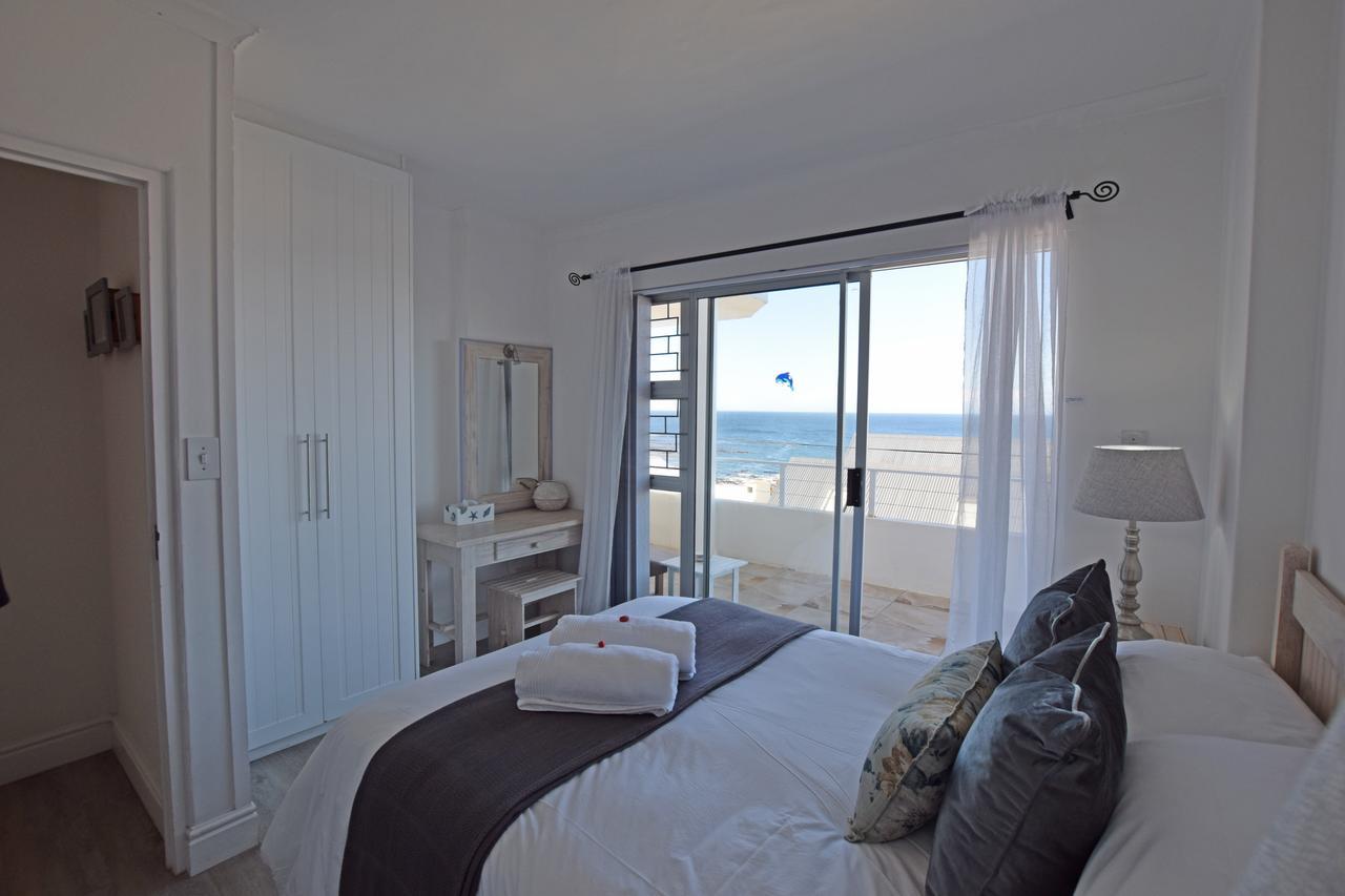 Apartment Dolphin House Hermanus Exteriér fotografie