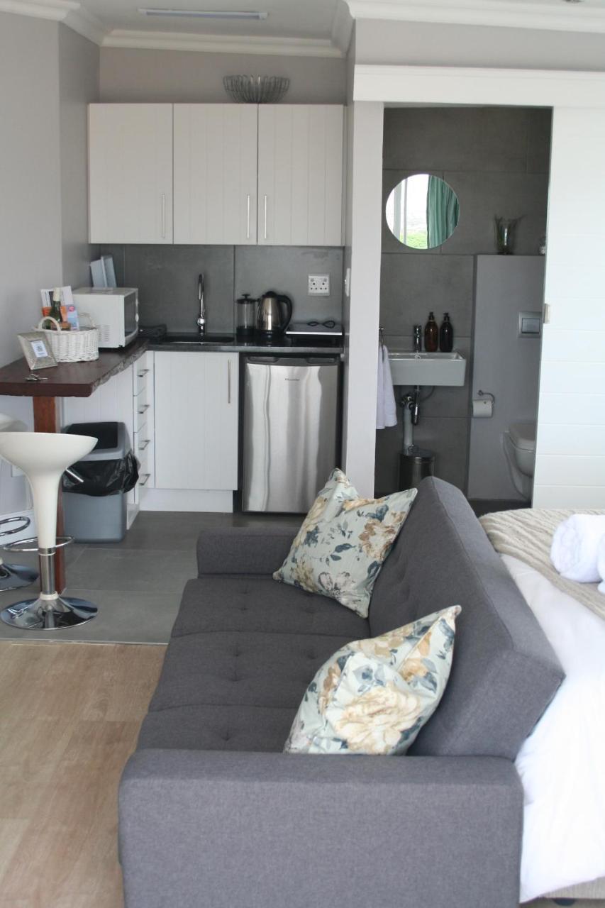 Apartment Dolphin House Hermanus Exteriér fotografie