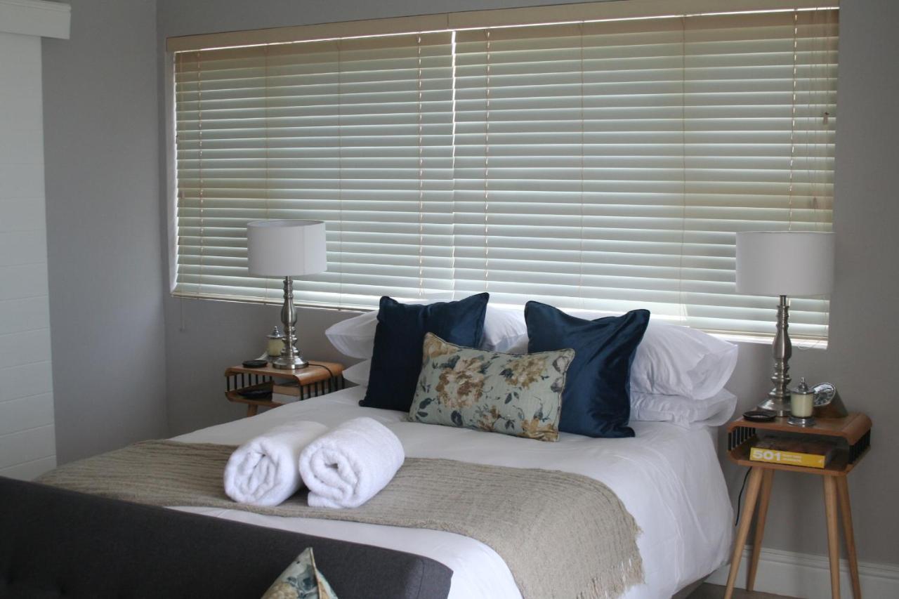 Apartment Dolphin House Hermanus Exteriér fotografie