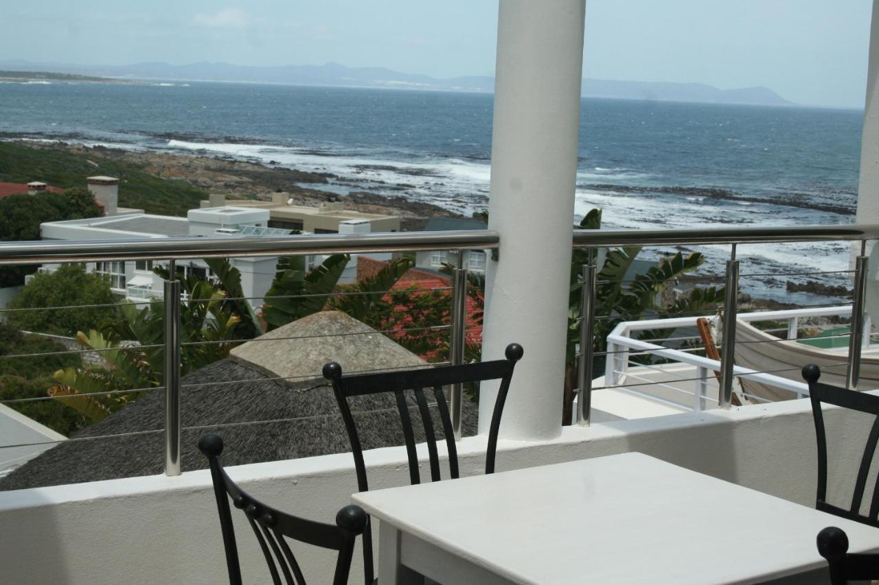 Apartment Dolphin House Hermanus Exteriér fotografie