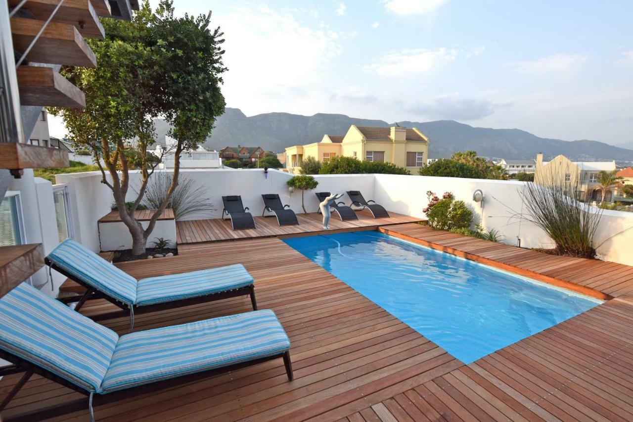 Apartment Dolphin House Hermanus Exteriér fotografie