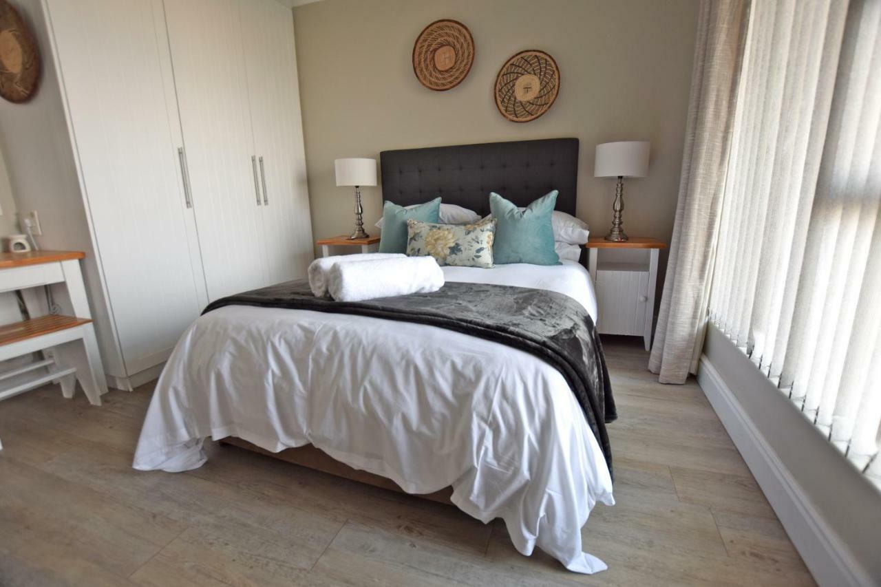 Apartment Dolphin House Hermanus Exteriér fotografie