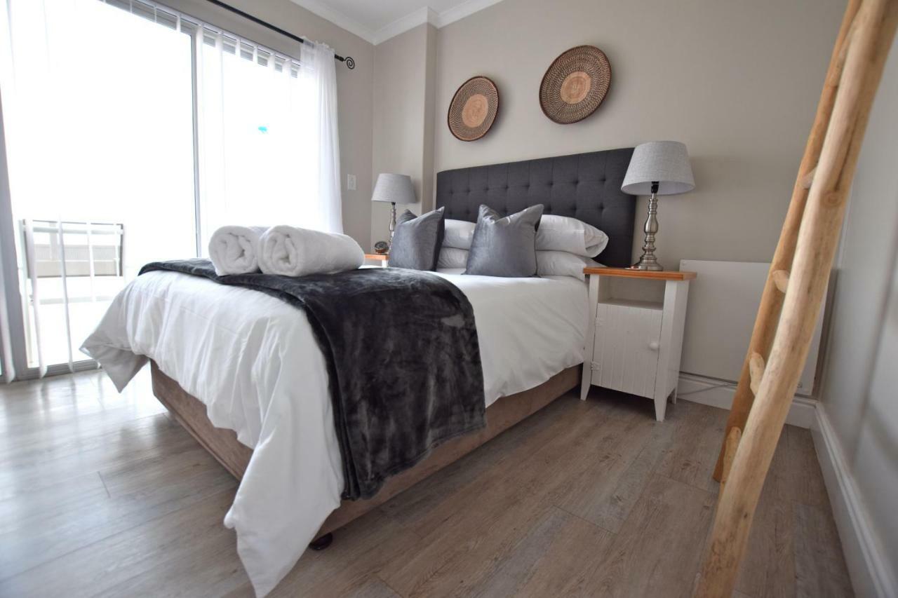 Apartment Dolphin House Hermanus Exteriér fotografie