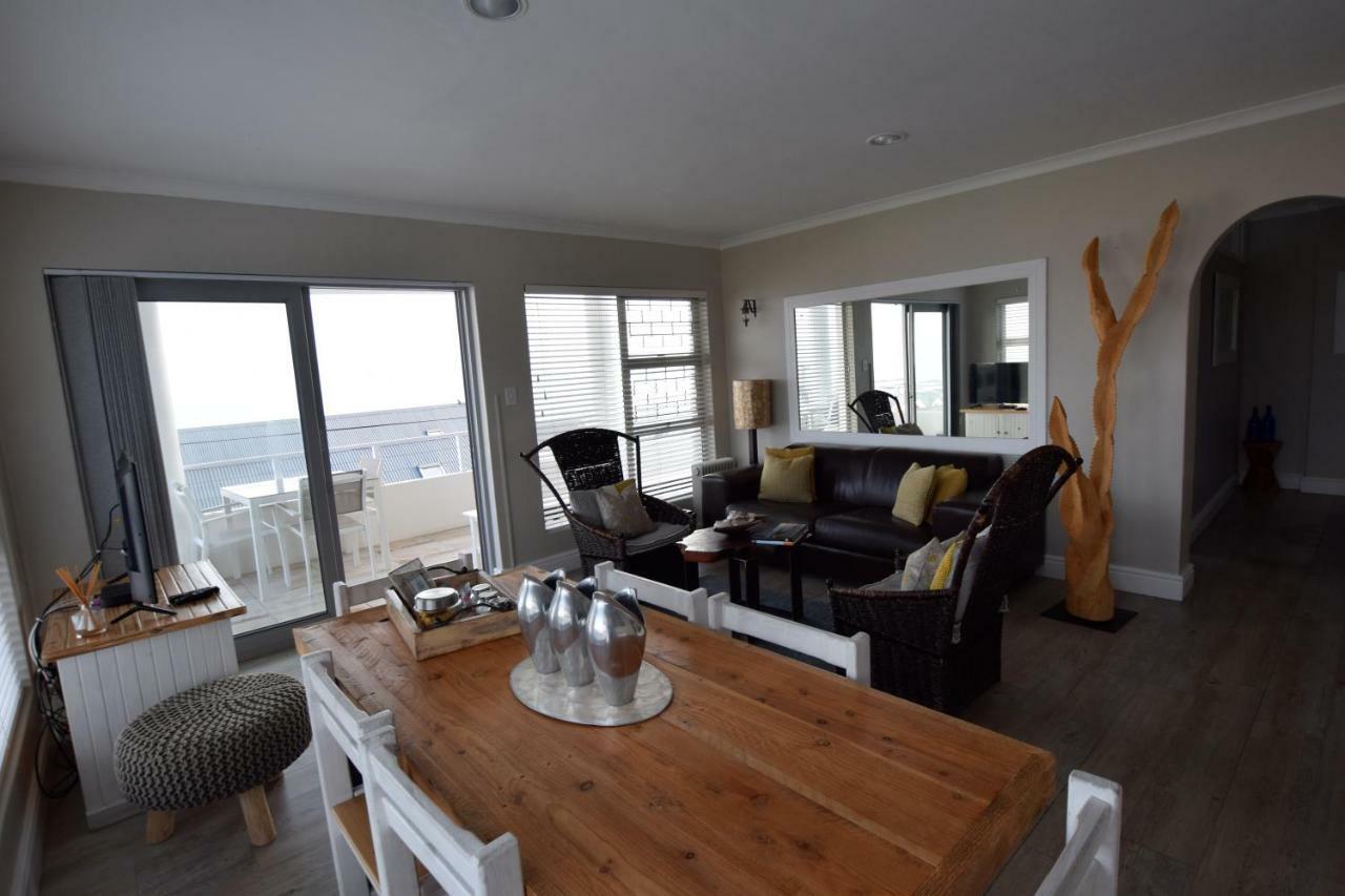 Apartment Dolphin House Hermanus Exteriér fotografie