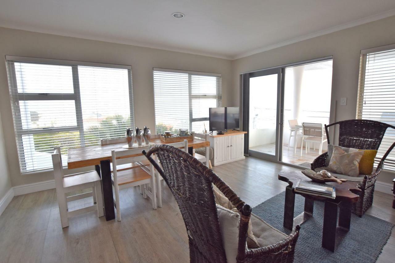 Apartment Dolphin House Hermanus Exteriér fotografie