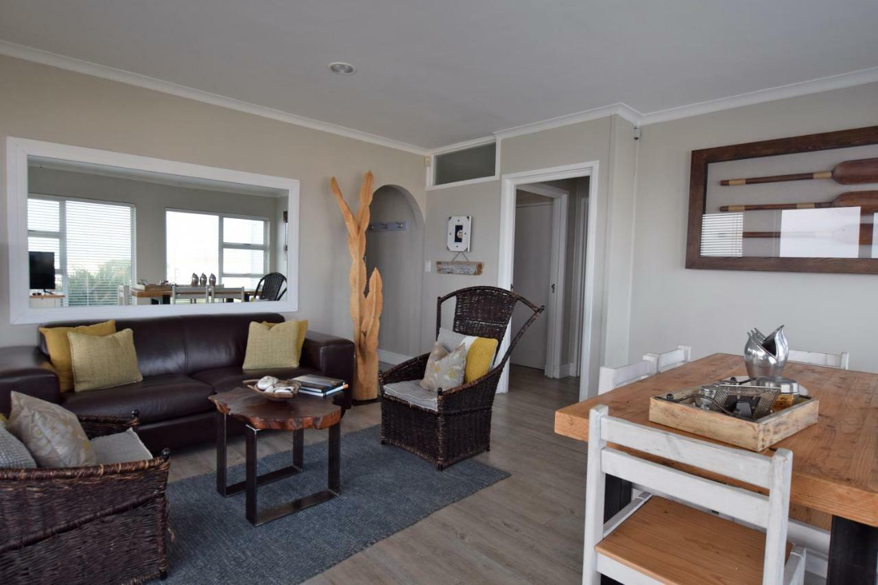 Apartment Dolphin House Hermanus Exteriér fotografie