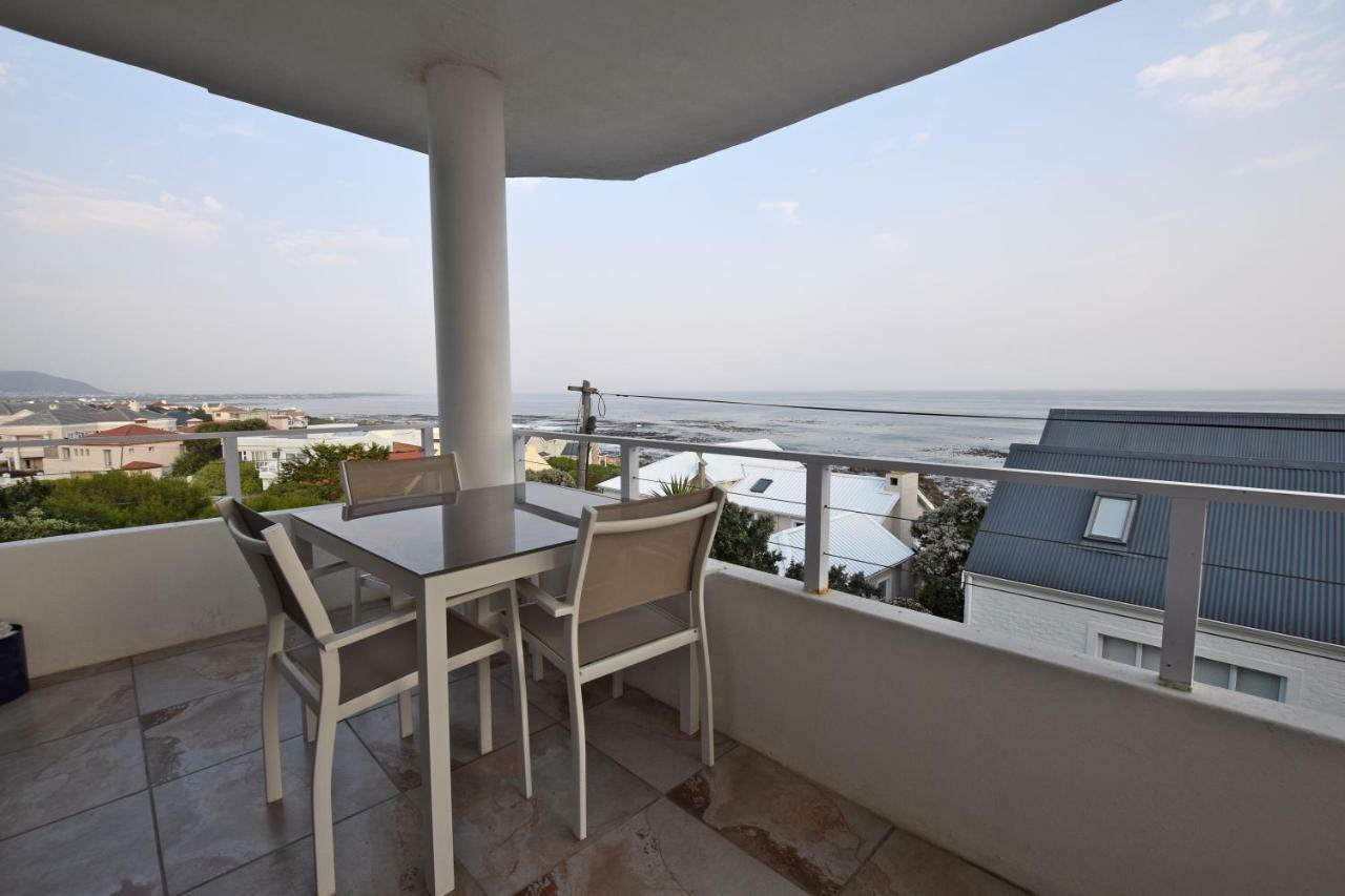Apartment Dolphin House Hermanus Exteriér fotografie