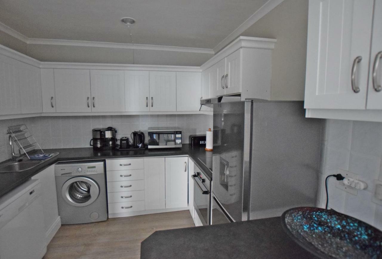 Apartment Dolphin House Hermanus Exteriér fotografie