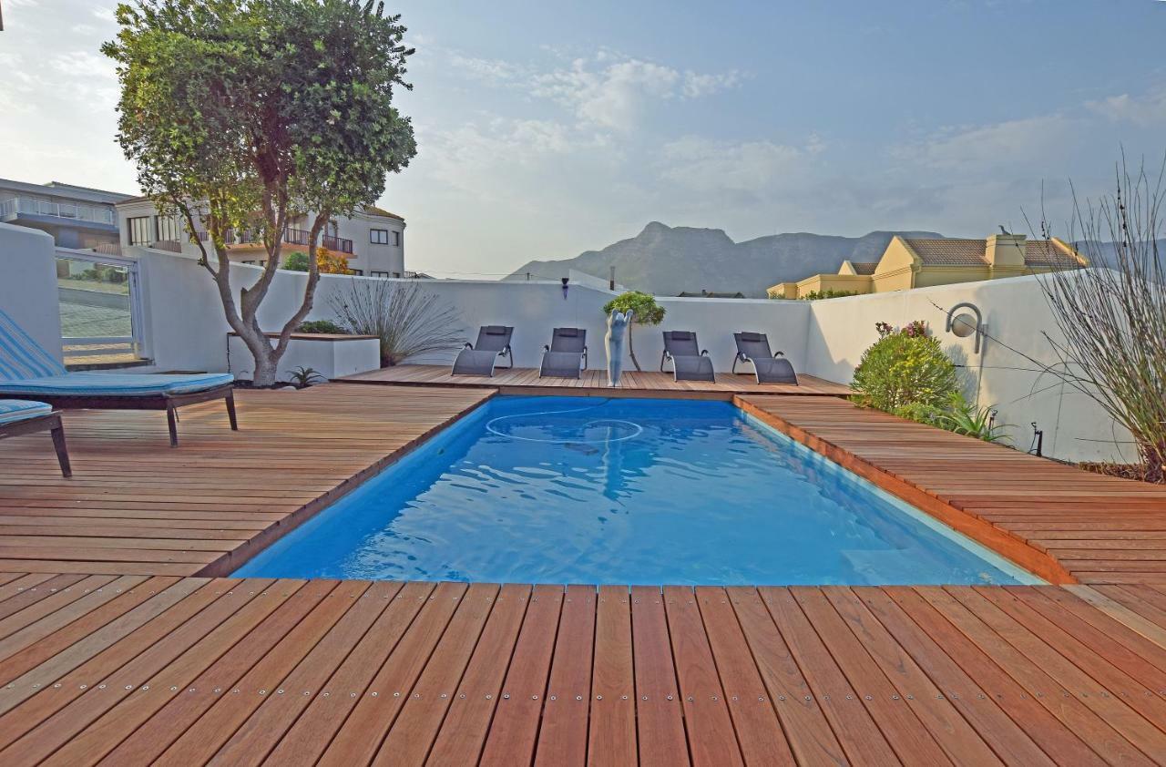 Apartment Dolphin House Hermanus Exteriér fotografie