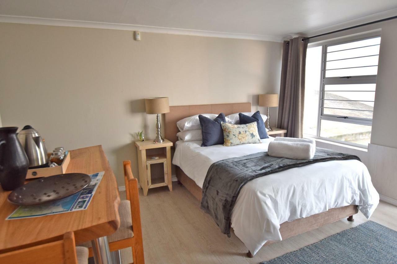 Apartment Dolphin House Hermanus Exteriér fotografie